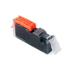 Canon PGI-280XXL Compatible Pigment Black Ink Cartridge Extra High Yield (1967C001) - Moustache® - 1/Pack -Merangue International shop large 512ed Moustache PGI 280XXL PGBK PIXMA TS9120 Canon PGI 280XXL 1967C001 Compatible Pigment Black Ink Cartridge Extra High Yield Moustache