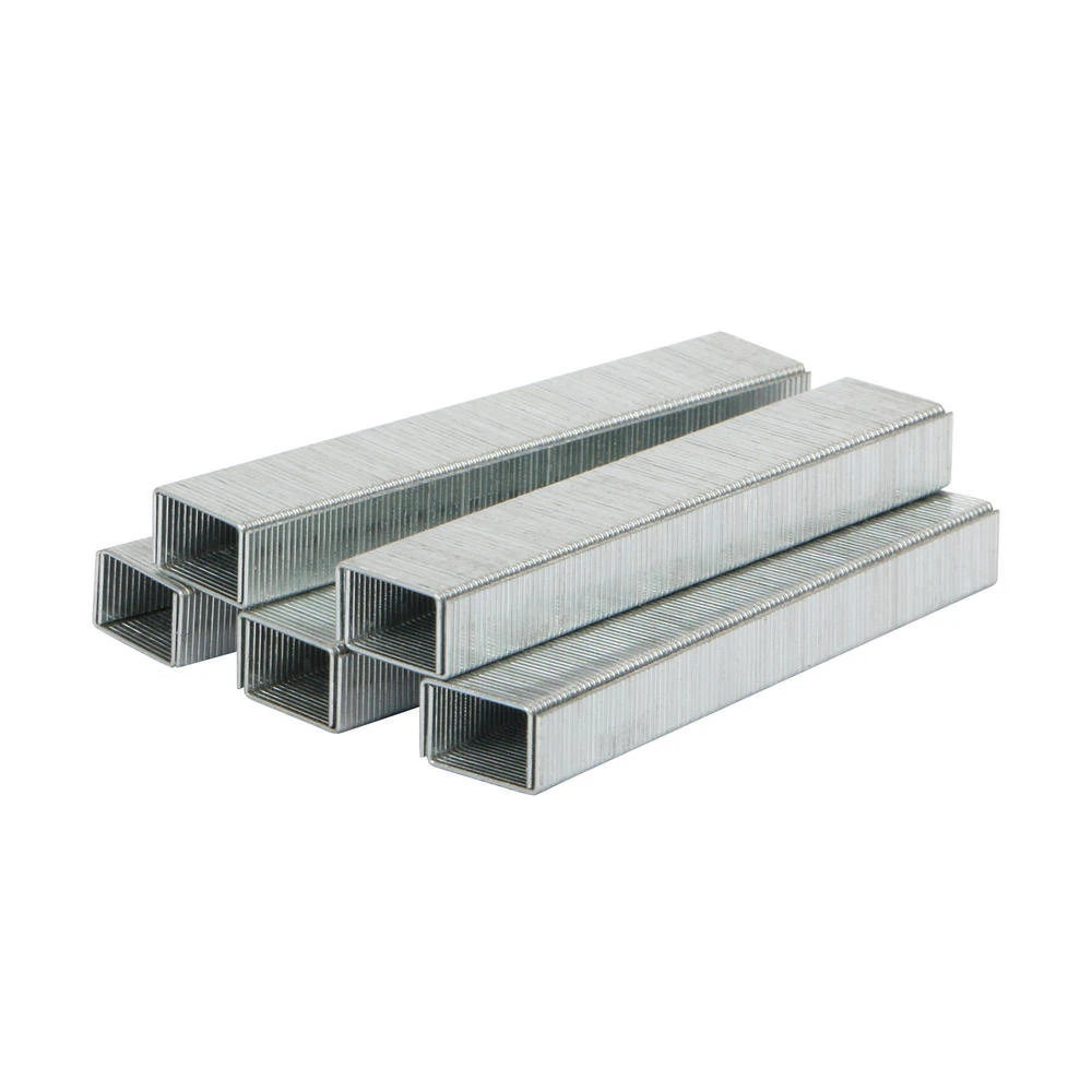 Staples, 1000 Count/box - Moustache® - 1/Pack, No. 23/6, 6mm 16 Staples, 1000 Count/box - Moustache® - 1/Pack, No. 23/6, 6mm - Image 16