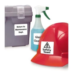 Avery® Durable ID Labels With TrueBlock™ Technology, 1-3/4 X 1-1/4", 1600/Pack (06576) 22 Avery® Durable ID Labels With TrueBlock™ Technology, 1-3/4 X 1-1/4", 1600/Pack (06576) -Merangue International shop large 57df0 Avery Avery n 099 0657 Colour Coding ID Labels Avery Durable ID Labels with TrueBlock Technology