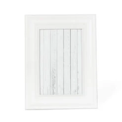 4" X 6" Photo Frame For Wall Or Tabletop , 1/Pack - Moustache®