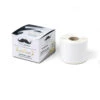 Compatible Zebra Direct Thermal Labels, 2-1/4" X 1-1/4", 1000/Roll - Moustache®