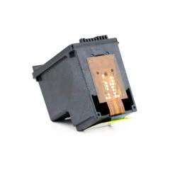 Remanufactured HP 61XL CH563WN Black Ink Cartridge High Yield - Moustache® - 1/Pack -Merangue International shop large 621e8 Moustache 61XL BK NewVersion DeskJet 1000 Remanufactured HP 61XL CH563WN Black Ink Cartridge High Yield Moustache