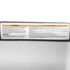 3 In 1 Baby Bedside Crib And Playard Bassinet With Diaper Changing Table - LIVINGbasics® -Merangue International shop large 63b4c LIVINGbasics LB BB 2205 Baby Safety Health 3 in 1 Baby Bedside Crib and Playard Bassinet with Diaper Changing Table LIVINGbasics