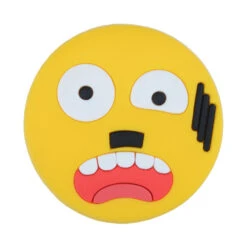 Emoticon Refrigerator Magnetic Sticker For Home, Kitchen And Office, Random Style -Moustache®-1/Pack -Merangue International shop large 64dc6 Moustache MO EMOTICONE 1PACK Moustache Collections Emoticone Refrigerator Magnets Sticker for Home Kitchen and Office 1 Pack Moustache