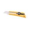 Olfa 5003 L-1 18mm Ratchet Lock Heavy-Duty Utility Knife - 209353