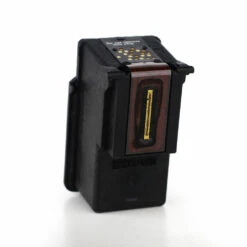 Canon PG-210XL Remanufactured Black Ink Cartridge High Yield - Moustache® - 1/Pack -Merangue International shop large 694ad Moustache M PG210XLR PIXMA MP240 Canon PG 210XL Remanufactured Black Ink Cartridge High Yield Moustache