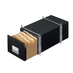 Bankers Box® Staxonsteel® File Storage Box - Legal Size, 15-1/4" X 24" X 10-1/2" -Merangue International shop large 69dbf Bankers Box 110 00511 File Storage Bankers Box Staxonsteel File Storage Box