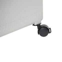 Storex Plastic 1-Drawer 18-Inch File Cabinet With Lock And Casters, Legal/Letter Size - Black -Merangue International shop large 6cfb5 Storex 61264B01C Filing Cabinets Storex One Drawer 18 Inch File Cabinet with Lock and Casters Legal Letter Size