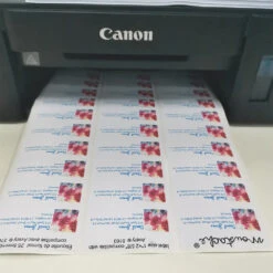 Laser Address Labels ,1" X 2-5/8", Compatible, 3000 Labels Compatible With 5160 FBA - Moustache® 8 Laser Address Labels ,1" X 2-5/8", Compatible, 3000 Labels Compatible With 5160 FBA - Moustache® -Merangue International shop large 6cfd6 Other Brands Label 5160 Mailing Shipping Labels Avery 5160 Address Labels 1 x 2 5 8 Compatible 3000 Labels