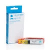 Canon CLI-42C Compatible Cyan Ink Cartridge (6385B002) - Moustache® - 1/Pack