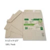 SupremeX Recycled Catalog Envelope, 6-1/2 X 9-1/2", FSC® Certified