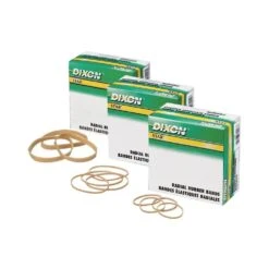 Star® Elastic Rubber Bands, 1/4 Lb, 1/16” W X 1-1/4” L, #10, 900 Pcs /box, 19844 -Merangue International shop large 7c72a 325 89031 Clips Pins and Rubber Bands Star Elastic Rubber Bands