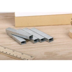 Staples, 1000 Count/box - Moustache® - 1/Pack, No. 23/6, 6mm 37 Staples, 1000 Count/box - Moustache® - 1/Pack, No. 23/6, 6mm -Merangue International shop large 7c75e Moustache MOS 2308 Staplers Staple Removers 23 8 Staples 1000count box Moustache