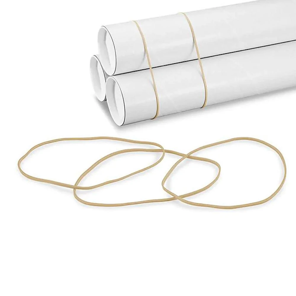 Star® Elastic Rubber Bands, #16, 1/16” X 2-1/2”, 9000 Per Bag, 2,27 Kg (5 Lb), 379560 3 Star® Elastic Rubber Bands, #16, 1/16” X 2-1/2”, 9000 Per Bag, 2,27 Kg (5 Lb), 379560 - Image 3