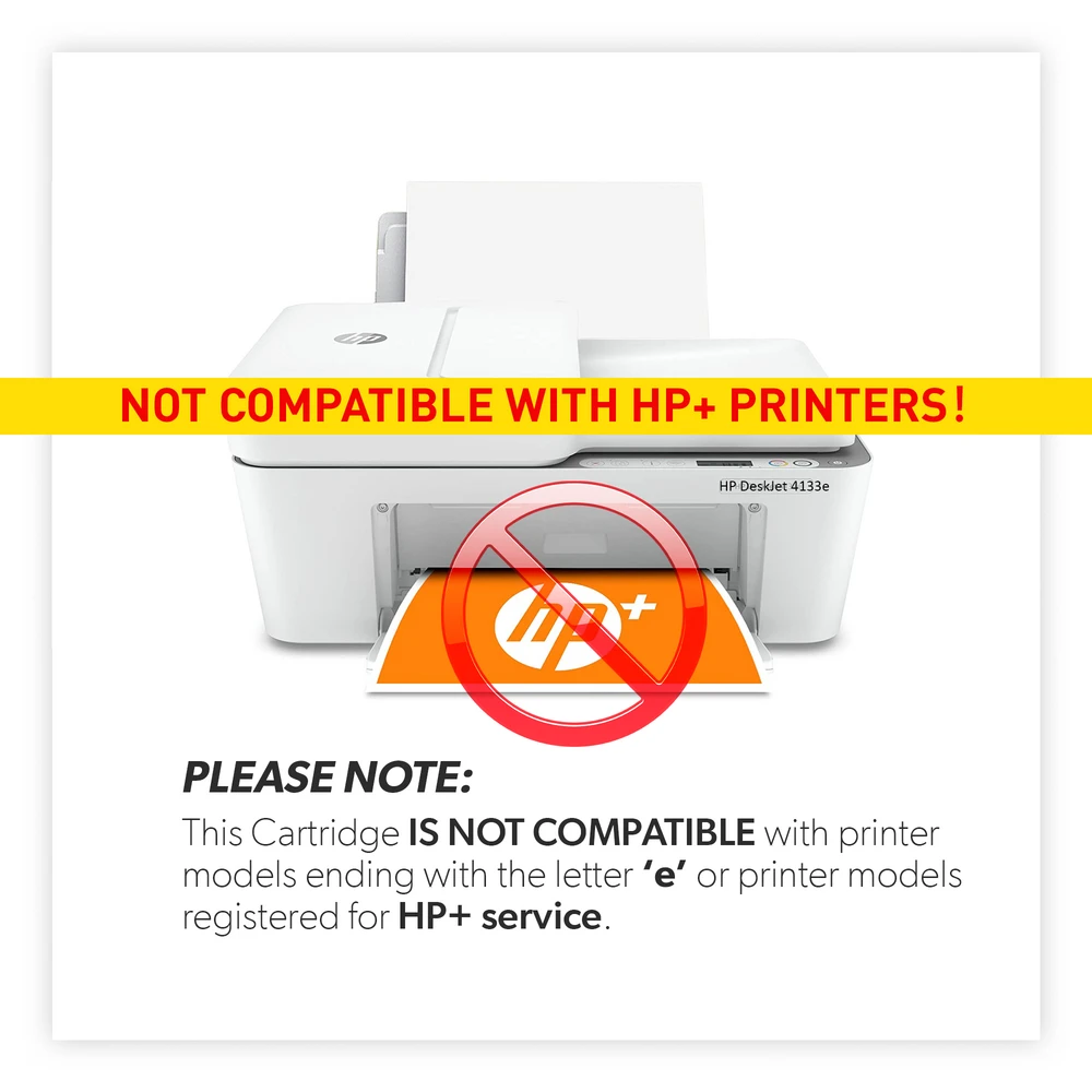 Remanufactured HP 962 3HZ96AN#140 Cyan Ink Cartridge - Moustache® - 1/Pack 2 Remanufactured HP 962 3HZ96AN#140 Cyan Ink Cartridge - Moustache® - 1/Pack - Image 2