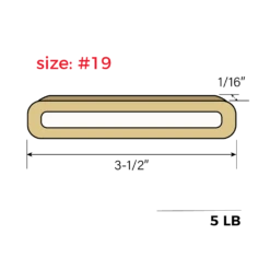 Star® Elastic Rubber Bands, #16, 1/16” X 2-1/2”, 9000 Per Bag, 2,27 Kg (5 Lb), 379560 16 Star® Elastic Rubber Bands, #16, 1/16” X 2-1/2”, 9000 Per Bag, 2,27 Kg (5 Lb), 379560 -Merangue International shop large 803dc Star 325 89015 Clips Pins and Rubber Bands Star Elastic Rubber Bands 16 1 16 x 2 1 2 9000 per Bag 2 27 kg 5 lb 379560