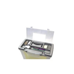 Storex® Portable File Box, Legal/Letter, 17-1/8"L X 9-5/8"W X 11"H - Black -Merangue International shop large 83dd5 Storex 753 61510B04C STORAGE CRATES BINS Storex Portable File Box Legal Letter 17 1 8 L x 9 5 8 W x 11 H