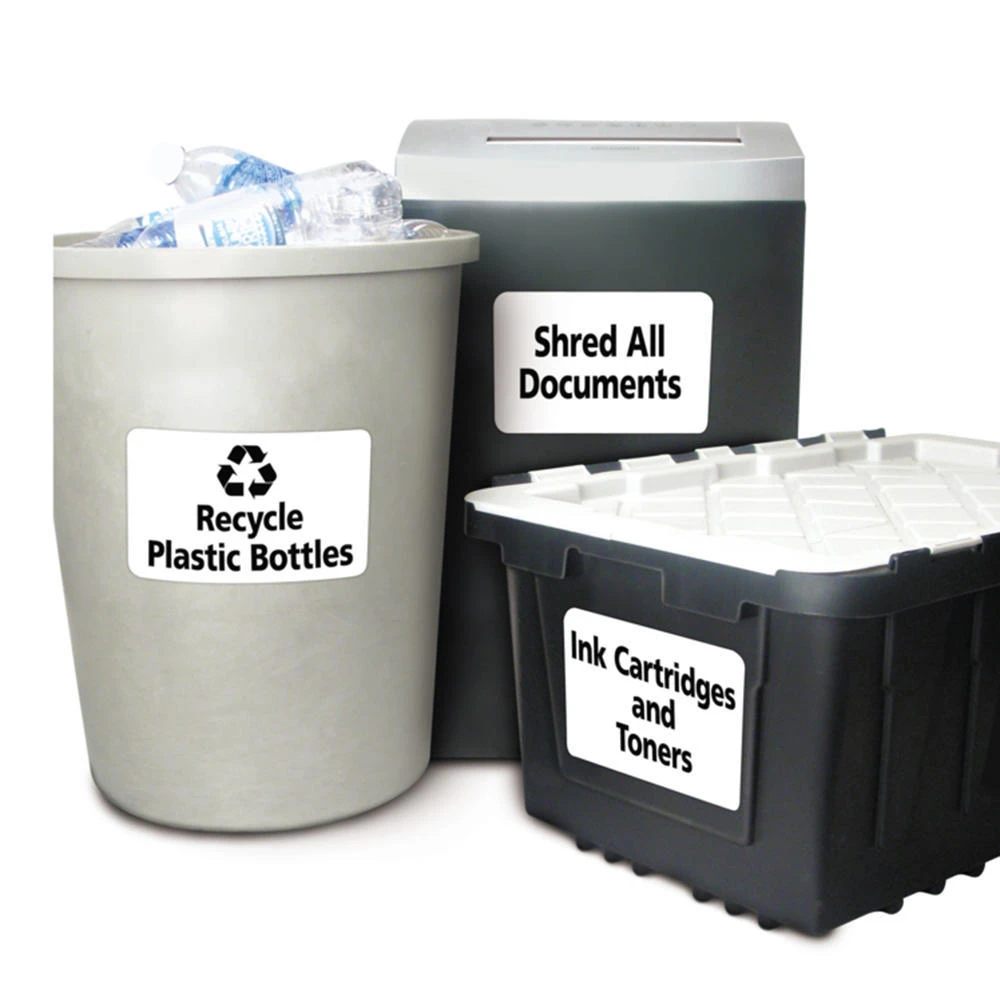 Avery® Durable ID Labels With TrueBlock™ Technology, 1-3/4 X 1-1/4", 1600/Pack (06576) 13 Avery® Durable ID Labels With TrueBlock™ Technology, 1-3/4 X 1-1/4", 1600/Pack (06576) - Image 13