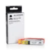 Canon CLI-42BK Compatible Black Ink Cartridge (6384B002) - Moustache® - 1/Pack