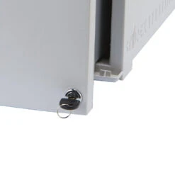 Storex Plastic 1-Drawer 18-Inch File Cabinet With Lock And Casters, Legal/Letter Size - Black -Merangue International shop large 8b713 Storex 61264B01C Filing Cabinets Storex One Drawer 18 Inch File Cabinet with Lock and Casters Legal Letter Size