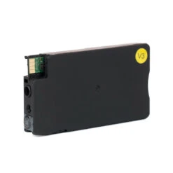 Remanufactured HP 952XL L0S61AN Cyan Ink Cartridge High Yield - Moustache® - 1/Pack 11 Remanufactured HP 952XL L0S61AN Cyan Ink Cartridge High Yield - Moustache® - 1/Pack -Merangue International shop large 8c3d1 Moustache 952XL C OfficeJet Pro 8710 Remanufactured HP 952XL L0S61AN Cyan Ink Cartridge High Yield Moustache