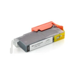 Canon CLI-251XLGY Compatible Grey Ink Cartridge (6452B001) - Moustache® - 1/Pack 8 Canon CLI-251XLGY Compatible Grey Ink Cartridge (6452B001) - Moustache® - 1/Pack -Merangue International shop large 90777 Moustache CLI 251XL Grey PIXMA MG6320 Canon CLI 251XLGY 6452B001 Compatible Grey Ink Cartridge Moustache