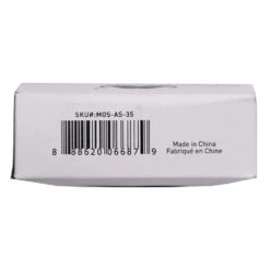 #1 Paper Clips, Assorted Colors, 100 Pcs/Box - Moustache® - 1.3" (33mm) 15 #1 Paper Clips, Assorted Colors, 100 Pcs/Box - Moustache® - 1.3" (33mm) -Merangue International shop large 9481e Moustache MOS AS 35 Clips Pins and Rubber Bands 50mm Color Paper Clips 100pcs box Moustache