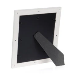 4" X 6" Photo Frame For Wall Or Tabletop , 1/Pack - Moustache® -Merangue International shop large 9afee Moustache MOPF SYF18006 Frame 8 x 10 Decor Picture Frame Table Stand or Wall Mounted Moustache