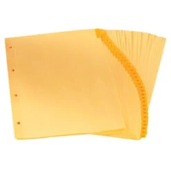 Oxford Binder Dividers With Number 1-31 Printed Tab -Merangue International shop large 9cfbf oxford n 735 CR213 12 Dividers Oxford Printed Dividers Buff Plastic Reinforced Tabs