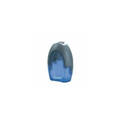 Maped Tonic Metal Pencil Sharpener - Blue (Single-hole / Double-hole) - 1-hole 107193 -Merangue International shop large 9e391 Maped n 362 506800 Pencil Sharpener Maped Tonic Metal Pencil Sharpener Blue Single hole Double hole