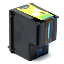 Remanufactured HP 61XL CH563WN Black Ink Cartridge High Yield - Economical Box - 1/Pack -Merangue International shop large HP 61XL Remanufactured Black Ink Cartridge High Yield CH563WN 3