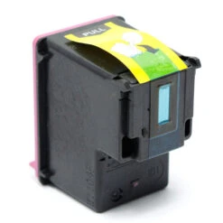 Remanufactured HP 61XL CH564WN Tri-Color Ink Cartridge High Yield - Economical Box - 1/Pack -Merangue International shop large HP 61XL Remanufactured Tri Color Ink Cartridge High Yield CH564WN 3