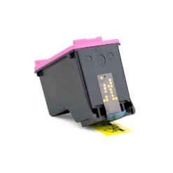 Remanufactured HP 63XL F6U63AN Tri-Color Ink Cartridge High Yield - Moustache® - 1/Pack -Merangue International shop large a0d05 Moustache HP 63XL Color OfficeJet 4650 Remanufactured HP 63XL F6U63AN Tri Color Ink Cartridge High Yield Moustache