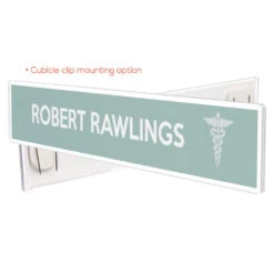 Deflecto Cubicle Nameplate Sign Holders (587501), 8-1/2"W X 2"H -Merangue International shop large a688d Deflecto n 330 587501 Sign Holders Display Deflecto Cubicle Nameplate Sign Holders 587501 8 1 2 W x 2 H