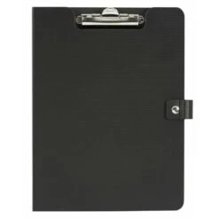 Merangue International shop -Merangue International shop large a6c45 Merangue 1020 6040 00 000 Clipboards Document Holders Merangue Polyfoam Padfolio Clipboard with pocket 9 1 4 x 12 1 2 Black