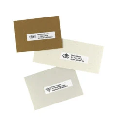 Avery® Easy Peel® White Laser Mailing Labels - 4" X 1", 500/Pack -Merangue International shop large a9baf Avery Avery Mail Labels x Labels Avery Easy Peel White Laser Mailing Permanent Adhesive Labels Multi Size