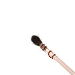 Nobel® Squirrel Quill Mop Brush, 1 Brushes/ Pack, Approx. 20mm Diam., 55mm Total Length -Merangue International shop large ac61f Nobel FC 20RN 6 Paintbrushes Nobel Squirrel Quill Mop Brush 1 Brushes Pack