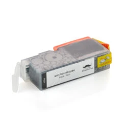 Canon PGI-250XL Compatible Black Ink Cartridge High Yield - Moustache® - 1/Pack 12 Canon PGI-250XL Compatible Black Ink Cartridge High Yield - Moustache® - 1/Pack -Merangue International shop large b0ddc Moustache PGI 250XLBK PIXMA iP7220 Canon PGI 250XL Compatible Black Ink Cartridge High Yield Moustache