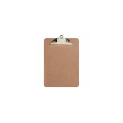 Acme United Deluxe Clipboard,9 X 12-1/2" , 9 X 15-1/2" - 9 X 15-1/2" 235564 -Merangue International shop large b3273 Acme United n 015 35912 Clipboards Document Holders Acme United Deluxe Clipboard 9 x 12 1 2 9 x 15 1 2