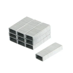 Staples, 1000 Count/box - Moustache® - 1/Pack, No. 23/6, 6mm 29 Staples, 1000 Count/box - Moustache® - 1/Pack, No. 23/6, 6mm -Merangue International shop large b4485 Moustache MOS 1008 Staplers Staple Removers 24 6 Staples 1000count box Moustache