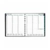 Blueline MiracleBind® Weekly Diary 2024 15-minute Schedule - Bilingual (11 X 9-1/16") 133710