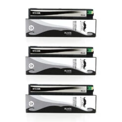 Remanufactured HP 972A F6T80AN Black PageWide Ink Cartridge - Moustache® - 1/Pack -Merangue International shop large b6ba5 Moustache 972A BK PageWide 377dw MFP Remanufactured HP 972A F6T80AN Black PageWide Ink Cartridge Moustache