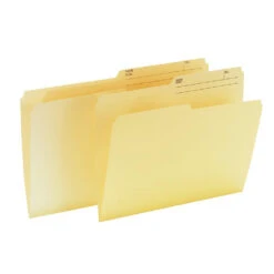 Offix® Reversible File Folders With 1/2-Cut Printed Tab, Manila, 100/Pack - Letter Size -Merangue International shop large b7ac5 Offix 740 78001 File Folders Offix Reversible File Folders with 1 2 Cut Printed Tab Manila 100 Pack