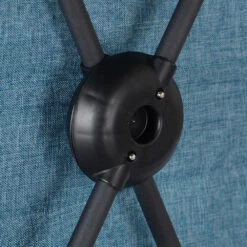 3-in-1 Laundry Hamper Storage Rack Shelf With Removable Fabric Bags For Bathroom - SortWise® -Merangue International shop large b9318 SortWise SW 888 724 Laundry Storage Laundry