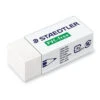 Staedtler® PVC And Latex-free Erasers, 65 X 23 X 13 Mm, 1/Pack 240523