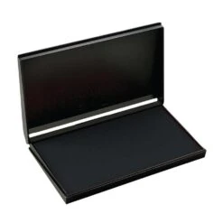 Trodat® Re-inkable Felt Ink Pad, 3-1/2 X 6-3/8”(#2) - Black