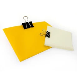 Westcott Binder Clips Grip Triangular Fold Back - 12 Pcs/Box 9/16" (cap.1/4") 229922 22 Westcott Binder Clips Grip Triangular Fold Back - 12 Pcs/Box 9/16" (cap.1/4") 229922 -Merangue International shop large bccc3 Westcott n 015 11211 Clips Pins and Rubber Bands Westcott Binder Clips Grip Triangular Fold Back 12 pcs Box