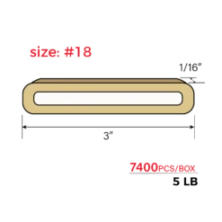 Star® Elastic Rubber Bands, #16, 1/16” X 2-1/2”, 9000 Per Bag, 2,27 Kg (5 Lb), 379560 19 Star® Elastic Rubber Bands, #16, 1/16” X 2-1/2”, 9000 Per Bag, 2,27 Kg (5 Lb), 379560 -Merangue International shop large bef13 Star 325 89015 Clips Pins and Rubber Bands Star Elastic Rubber Bands 16 1 16 x 2 1 2 9000 per Bag 2 27 kg 5 lb 379560