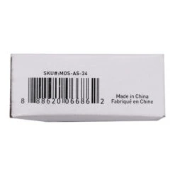 #1 Paper Clips, Assorted Colors, 100 Pcs/Box - Moustache® - 1.3" (33mm) 11 #1 Paper Clips, Assorted Colors, 100 Pcs/Box - Moustache® - 1.3" (33mm) -Merangue International shop large c1ba7 Moustache MOS AS 34 Clips Pins and Rubber Bands 33mm Color Paper Clips 100pcs box Moustache