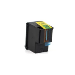 Remanufactured HP 901XL CC654AN Black Ink Cartridge High Yield - Moustache® - 1/Pack -Merangue International shop large c8ab1 Moustache 901XL CC654AN OfficeJet J4540 Remanufactured HP 901XL CC654AN Black Ink Cartridge High Yield Moustache